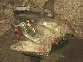 CUTIE VITEZE MANUALA 6 TREPTE OPEL ASTRA H 