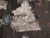 CUTIE VITEZE MANUALA 6 TREPTE OPEL CORSA D OEM: M27.