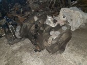 CUTIE VITEZE MANUALA 6 TREPTE OPEL INSIGNIA 