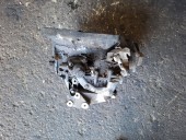 CUTIE VITEZE MANUALA 6 TREPTE OPEL SIGNUM OEM: MZ4.