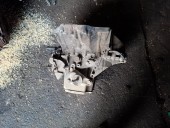 CUTIE VITEZE MANUALA 6 TREPTE PEUGEOT 308 OEM: 9686219510.