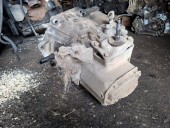 CUTIE VITEZE MANUALA 6 TREPTE PEUGEOT 308 OEM: 9686219510.