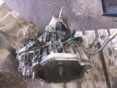 CUTIE VITEZE MANUALA 6 TREPTE RENAULT LAGUNA III OEM: TL4 013.