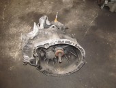 CUTIE VITEZE MANUALA 6 TREPTE RENAULT MEGANE II OEM: ND0 001.