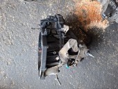 CUTIE VITEZE MANUALA 6 TREPTE RENAULT MEGANE II OEM: TL4 001.