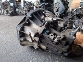 CUTIE VITEZE MANUALA 6 TREPTE RENAULT MEGANE II OEM: TL4 001.