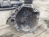 CUTIE VITEZE MANUALA 6 TREPTE RENAULT MEGANE III OEM: TL4 056.