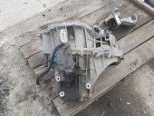 CUTIE VITEZE MANUALA 6 TREPTE RENAULT MEGANE III OEM: TL4 056.