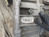 CUTIE VITEZE MANUALA 6 TREPTE RENAULT MEGANE III OEM: TL4 056.