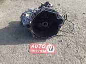 CUTIE VITEZE MANUALA 6 TREPTE RENAULT SCENIC III OEM: TL4 018.