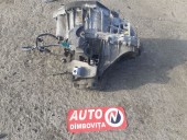 CUTIE VITEZE MANUALA 6 TREPTE RENAULT SCENIC III OEM: TL4 018.