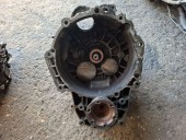 CUTIE VITEZE MANUALA 6 TREPTE SKODA OCTAVIA II OEM: HDV.