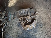 CUTIE VITEZE MANUALA 6 TREPTE SKODA OCTAVIA II OEM: HDV.