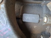 CUTIE VITEZE MANUALA 6 TREPTE SKODA OCTAVIA II OEM: HDV.