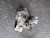 CUTIE VITEZE MANUALA 6 TREPTE SKODA OCTAVIA II OEM: LHY.