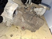 CUTIE VITEZE MANUALA 6 TREPTE SKODA OCTAVIA II OEM: LHY.