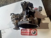 CUTIE VITEZE MANUALA 6 TREPTE SKODA SUPERB II OEM: NMY.