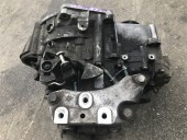 CUTIE VITEZE MANUALA 6 TREPTE VOLKSWAGEN GOLF V OEM: HDV.