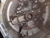 CUTIE VITEZE MANUALA 6 TREPTE VOLKSWAGEN GOLF V OEM: JXP.