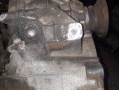 CUTIE VITEZE MANUALA 6 TREPTE VOLKSWAGEN GOLF V OEM: JXP.