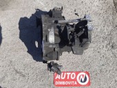 CUTIE VITEZE MANUALA 6 TREPTE VOLKSWAGEN GOLF V VARIANT OEM: KWB.