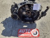 CUTIE VITEZE MANUALA 6 TREPTE VOLKSWAGEN GOLF V VARIANT OEM: KWB.