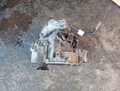 CUTIE VITEZE MANUALA 6 TREPTE VOLKSWAGEN GOLF VI OEM: NFP.
