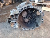 CUTIE VITEZE MANUALA 6 TREPTE VOLKSWAGEN GOLF VI OEM: NFP.