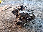 CUTIE VITEZE MANUALA 6 TREPTE VOLKSWAGEN GOLF VI OEM: NFP.