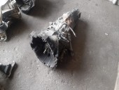 CUTIE VITEZE MANUALA 6 TREPTE VOLKSWAGEN PASSAT B5.5 OEM: 01E301103K.