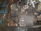 CUTIE VITEZE MANUALA 6 TREPTE VOLKSWAGEN PASSAT B6 OEM: HDV.