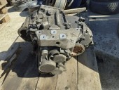 CUTIE VITEZE MANUALA 6 TREPTE VOLKSWAGEN PASSAT B6 OEM: HDV.