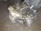 CUTIE VITEZE MANUALA 6 TREPTE VOLKSWAGEN PASSAT B6 OEM: KDN.