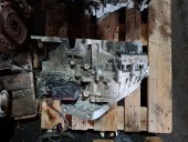 CUTIE VITEZE MANUALA 6 TREPTE VOLVO V60 OEM: 2WD.