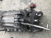 CUTIE VITEZE MANUALA BMW E90 OEM: 23007553513.