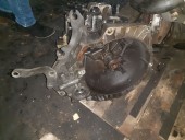 CUTIE VITEZE MANUALA FIAT PANDA 