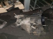 CUTIE VITEZE MANUALA FIAT STILO 