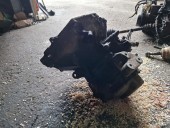 CUTIE VITEZE MANUALA OPEL ASTRA H OEM: M26.