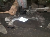 CUTIE VITEZE MANUALA SKODA FABIA 