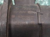 DEBITMETRU ALFA ROMEO 147 OEM: 0281002980.