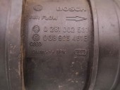 DEBITMETRU AUDI A3 8P OEM: 038906461B.