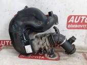 DEBITMETRU BMW E46 OEM: 1433565.