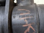 DEBITMETRU BMW E46 OEM: 1438687.