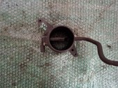 DEBITMETRU FORD FOCUS III OEM: AV61-9C623-CB.