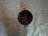 DEBITMETRU FORD FOCUS OEM: 1S4U-9P965-AA.