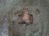 DEBITMETRU OPEL ASTRA G OEM: 0281002428.