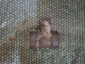 DEBITMETRU OPEL ASTRA H OEM: 0280218119.