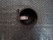 DEBITMETRU PEUGEOT 407 OEM: 9645948980.