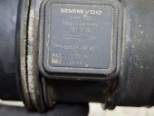 DEBITMETRU PEUGEOT 407 OEM: 9645948980.