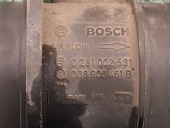 DEBITMETRU SKODA OCTAVIA II OEM: 038906461B.
